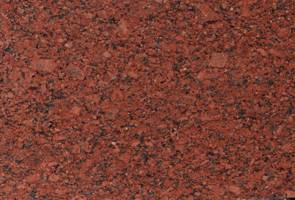 New Imperial Red